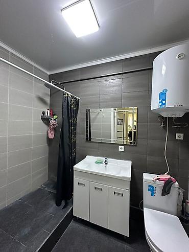 imak: 2 комнаты, 51 м², 5 этаж — 6