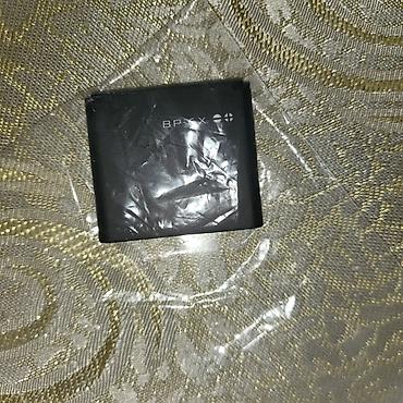 nokia yarpaq: 8800 sirocco batareya 1 gündən artıq zaryadka saxkayır — 1