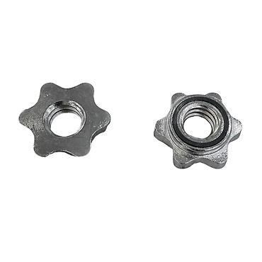 Ştanqlar və ştanq diskləri: Yeni — 6