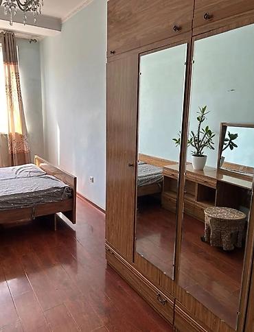 Продажа квартир: 2 комнаты, 55 м², ул. Гагарина Элитка, 4 этаж, Евроремонт — 2