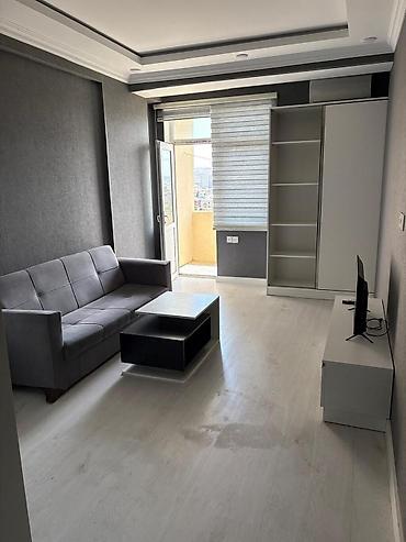 mansar ev: 1 otaqlı, Yeni tikili, 32 kv. m — 4