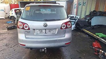 grejac vode za dizel motore: GOLF PLUS GEPEK VRATA ZA VOLKSWAGEN GOLF PLUS OD 2003. DO 2012. GOD — 1