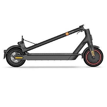 mi smart: Elektrik samokat Xiaomi Mi Electric Scooter Pro 2 Brend: Xiaomi — 5