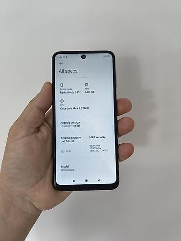 i7 950 wiki: Xiaomi Redmi Note 9 pro beli dual sim sim free sa 64gb memorije. Uz — 4