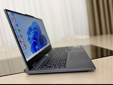 hp notebook ryzen 5: İşlənmiş Lenovo LOQ, 15.6 ", AMD Ryzen 7, 512 GB, Pulsuz çatdırılma — 6