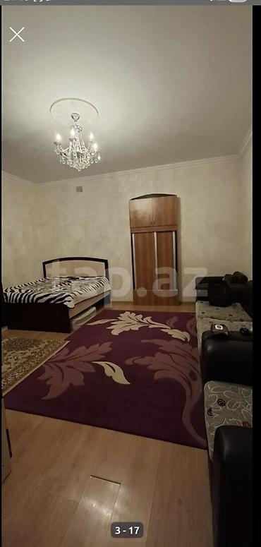 Köhnə tikili: Bakı, Bayıl, 2 otaqlı, Köhnə tikili, 45 kv. m — 5