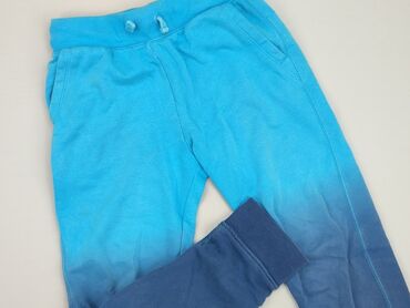 5 10 15 spodnie narciarskie: Sweatpants, GAP Kids, 10 years, 134/140, condition - Perfect