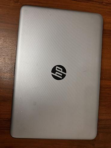 notebook: Продаю ноутбук HP. Батарея не работает. Питание от сети. Оригинальная — 3