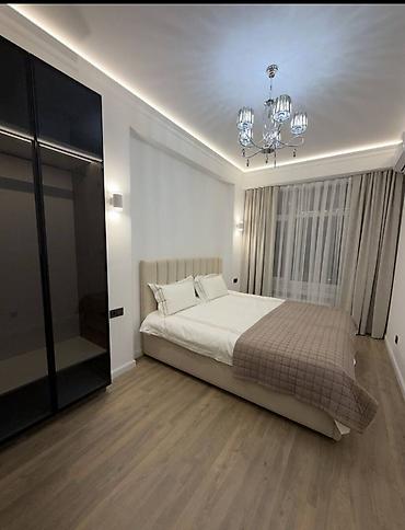 Продажа квартир: 2 комнаты, 62 м², Элитка, 6 этаж, Дизайнерский ремонт — 4