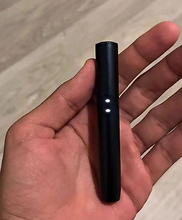 samsung level u: IQOS Holder üçün daşınma qabı/etui - Material: sərt plastik gövdə — 1