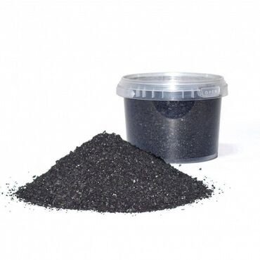 уголь активированный: Кубики дубовые, щепа, сильный обжиг и средний обжиг, 500 гр. -700 сом