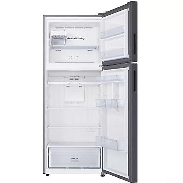 Техника и электроника: Soyuducu Samsung RT42CG6000B1WT 411 L No Frost 🟢 Rəsmi iş yeri olan — 2