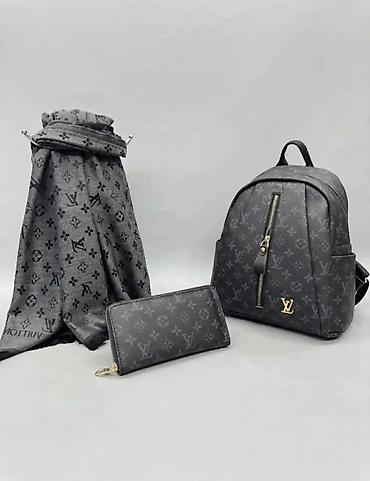 Kompleti: Louis Vuitton, One size, bоја - Šareno — 12