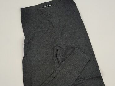 legginsy jezdzieckie zimowe: Sinsay, Leggings Sports for women, size 2XS (EU 32)