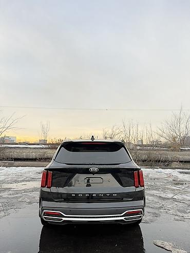 Kia: Kia Sorento: 2021 г., 2.2 л, Автомат, Дизель, Кроссовер — 4
