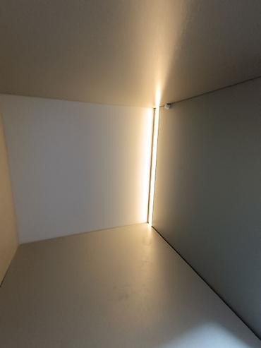 2el dolablar: Salam. Dəhliz üçün modern üslubda mebel satılır. çox az istifadə — 4