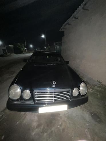 машина джили кулрей: Mercedes-Benz E-Class: 1997 г., 4.3 л, Автомат, Бензин, Седан — 3