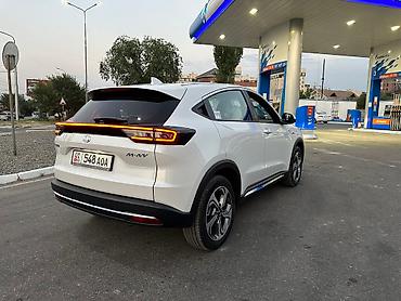 mini ev: Honda : 2022 г., 2.9 л, Вариатор, Электромобиль, Кроссовер — 6