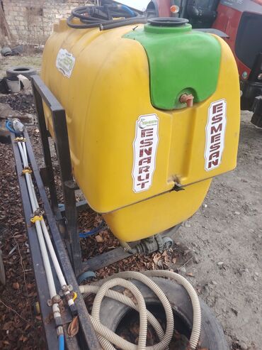 Traktorlar: Traktor Tumosan 9115, 2021 il, 115 at gücü, motor 2.5 l, İşlənmiş -da lalafo.az — 11 Traktorlar: Traktor Tumosan 9115, 2021 il, 115 at gücü, motor 2.5 l, İşlənmiş — 11