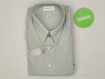 hello klein: Van Heusen, Koszulа dla mężczyzn, rozmiar 2XL — 2