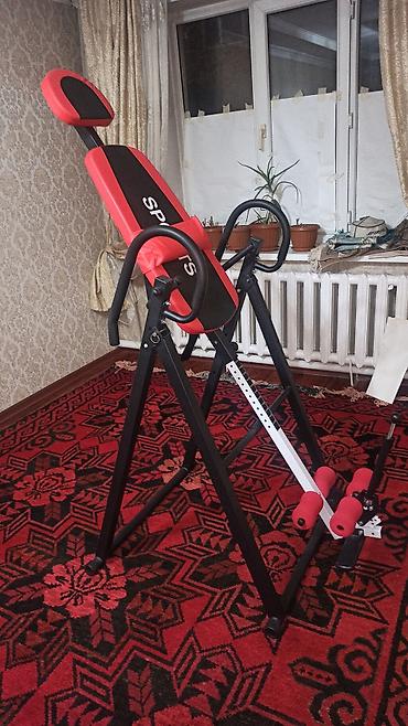 инверсионные: Продаю новый заводской инверсионный стол недорого цена 11000 сомов — 2
