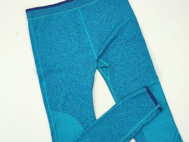 bluzki ze spodni: Leggings, S (EU 36), condition - Good