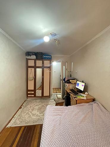 королевский: 2 комнаты, 46 м², Карпинка 104 серия, 2 этаж — 7