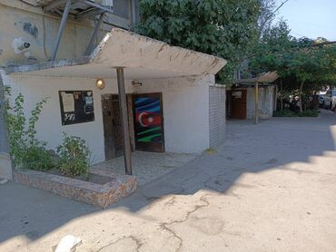 Köhnə tikili: Bakı, 2 otaqlı, Köhnə tikili, m. Əhmədli, 60 kv. m — 12