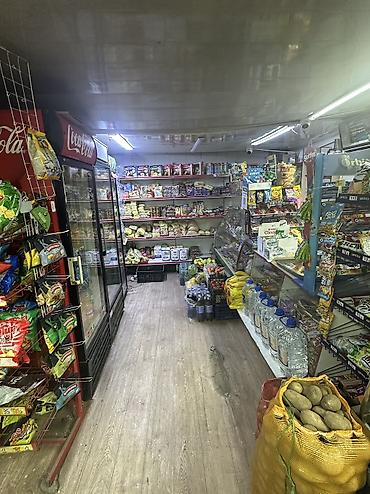 киоска ош: Продаются: готовый бизнес магазин оборудованием и наполнением — 5