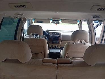 xpeng g3: Nissan Patrol: 1998 г., 4.5 л, Механика, Бензин, Внедорожник — 2