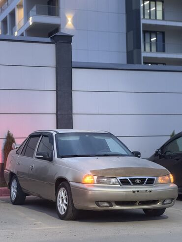 ала бука машина базар: Daewoo Nexia: 1996 г., 1.5 л, Механика, Бензин, Седан