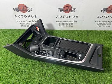 Сenter console Hyundai 2017 г., Б/у, Оригинал, Корея