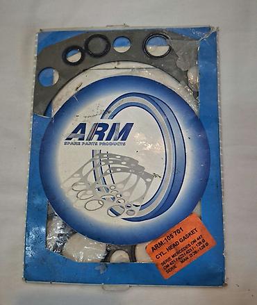 mersedes vito 111: ARM silindr başlığı contası - Brend: ARM Spare Parts Products - — 1