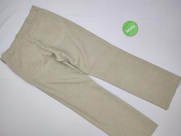 pull and bear garnitury: Spodnie materiałowe damskie, rozmiar 2XL — 3