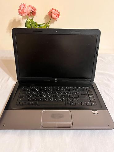 hp pavilion 2000: Windows7 noutbuk satılır, zaryadkası və çantası yanında, yaddaş 256 — 1