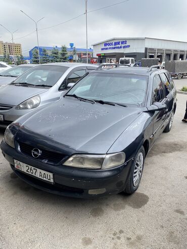 Volkswagen: Volkswagen : 2000 г., 1.8 л, Механика, Бензин, Универсал