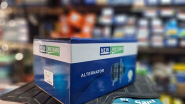 спиннер 360 купить: Генератор для Porter (12)
От производителя Wesmo