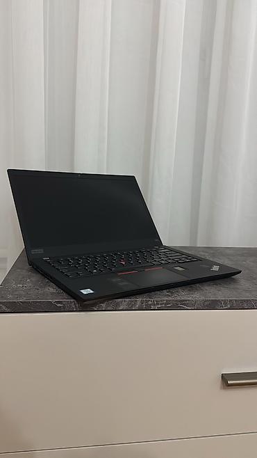 lenovo lp3 pro: İşlənmiş Lenovo ThinkPad, 14 ", Intel Core i5, 256 GB, Pulsuz çatdırılma — 5