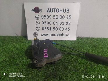 купить машину лексус: Замок двери TOYOTA Camry ACV35 2.4 2AZ-FE 2005 перед. прав. (б/у)