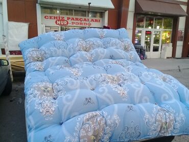 Çarpayılar: Çarpayilar təzədir hazirlari var zəmanetlidir çatdrilma var munasib — 13