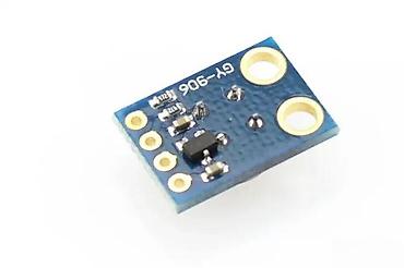 xbox series x polovan: MLX90614 GY906 BEZKONTAKTNI IC TERMOMETARSKI ARDUINO MODUL | Ovaj — 2