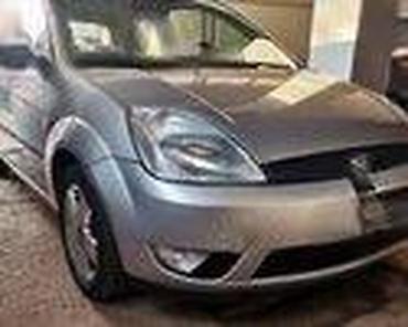 Glave motora: KOMPRESOR KLIME 1.4 TDCI ZA FORD FIESTA OD 2002. DO 2007. GOD. | — 40