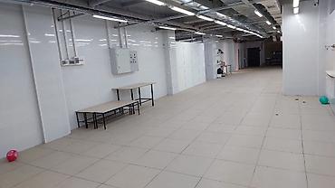 Продажа помещений свободного назначения: СРОЧНО ПРОДАЕТСЯ КОММЕРЧЕСКОЕ ПОМЕЩЕНИЕ – 350 м² Район: Аламедин-1 — 3