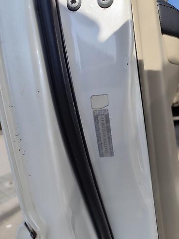 Lexus: Lexus GX: 2003 г., 4.7 л, Газ, Внедорожник — 34