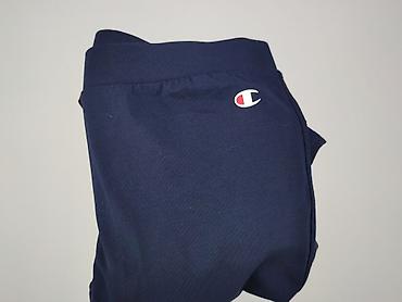 biustonosze 75a: Champion, Legginsy Sportowe damskie, rozmiar L — 5