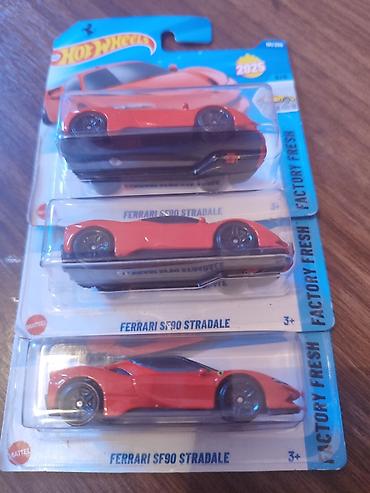 Avtomobil modelləri: Hot Wheels.premium endirim.var — 4