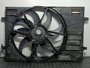 leon svilajnac: VENTILATOR ZA ŠKODA SKALA OD 2019. DO 2025. GOD. | Polovni — 2