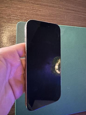 Apple iPhone: IPhone 16 Pro, Natural Titanium — 6