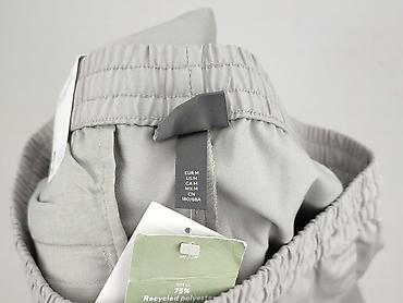 kurtka mis hm: H&M, Spodnie materiałowe damskie, rozmiar M — 4
