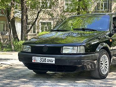 2 9 тди: Volkswagen Passat Variant: 1991 г., 1.8 л, Кол менен иштөөчү, Бензин, Универсал — 2